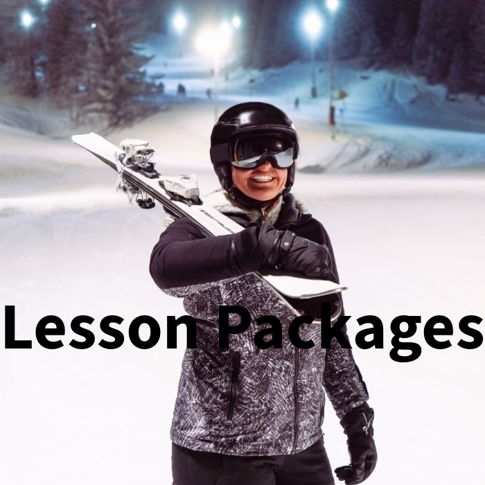 Lesson Packages